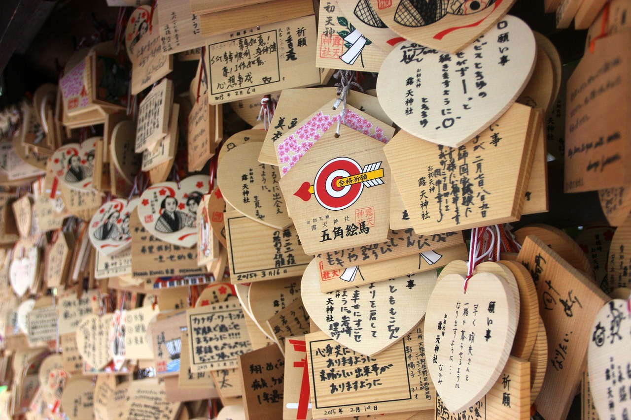 山西健康、安全与幸福：日本留学生活中的重要注意事项