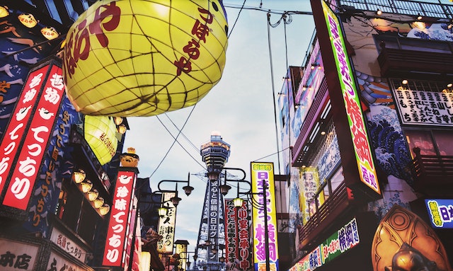 山西日本留学生活的乐趣与探险：旅行与文化体验