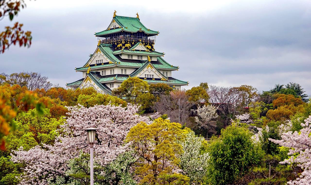 山西追寻梦想的起点：为何选择高考后去日本留学？