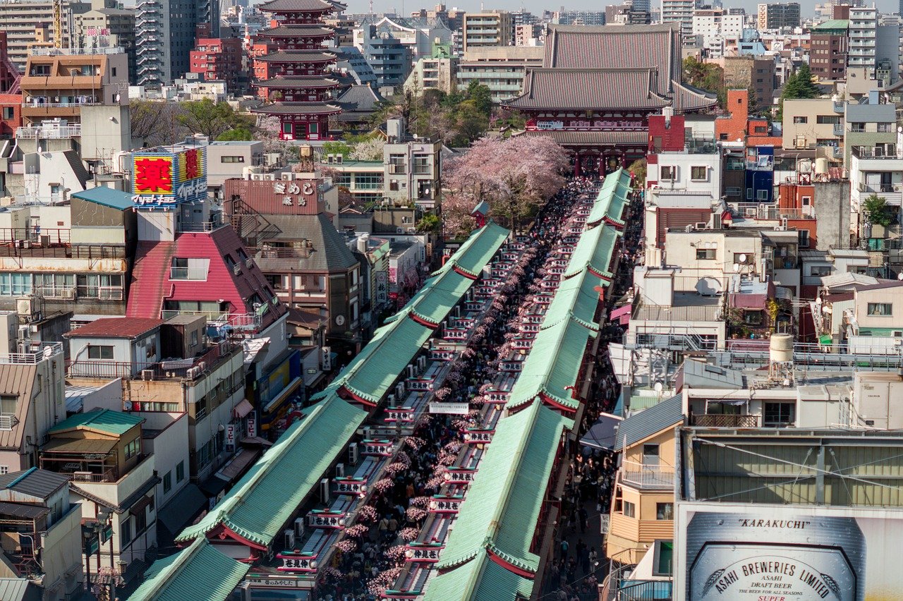 山西高考后的新路径：为何选择去日本留学成就未来？